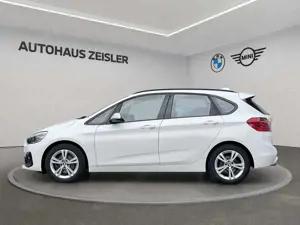 BMW 220 d Active Tourer Navi Sitzheizung Tempomat Bild 4
