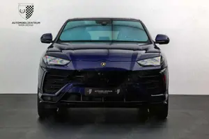 Lamborghini Urus Urus FullADAS/Panorama/BO/Style/ANIMA/Q-Citura Bild 2