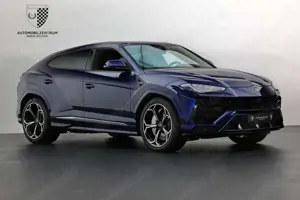 Lamborghini Urus Urus FullADAS/Panorama/BO/Style/ANIMA/Q-Citura Bild 3