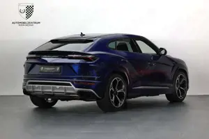 Lamborghini Urus Urus FullADAS/Panorama/BO/Style/ANIMA/Q-Citura Bild 5