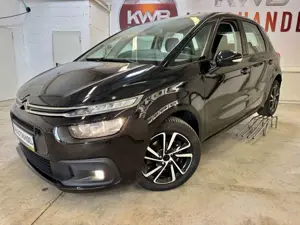 Citroen C4 SpaceTourer 2.0 Blue-HDi 163ps Navi Kamera