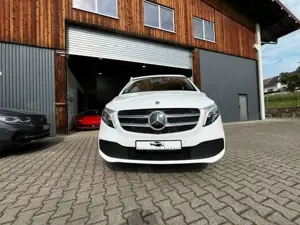 Mercedes-Benz V 300 d Marco Polo 4M *AHK*ACC*MB-Gar.*KD NEU** Bild 1