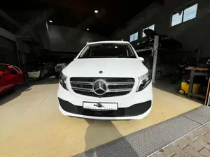 Mercedes-Benz V 300 d Marco Polo 4M *AHK*ACC*MB-Gar.*KD NEU** Bild 2