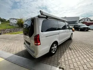 Mercedes-Benz V 300 d Marco Polo 4M *AHK*ACC*MB-Gar.*KD NEU** Bild 4