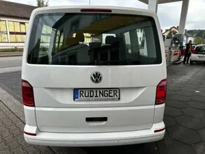 Volkswagen T6 Multivan Multivan Trendline *DSG* TEMPOMAT PDC *LIEGEFKT* Bild 3