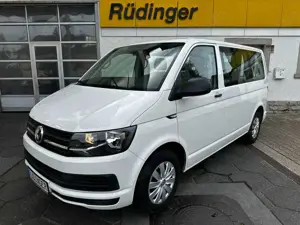 Volkswagen T6 Multivan Multivan Trendline *DSG* TEMPOMAT PDC *LIEGEFKT* Bild 1