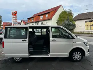 Volkswagen T6 Multivan Multivan Trendline *DSG* TEMPOMAT PDC *LIEGEFKT* Bild 5