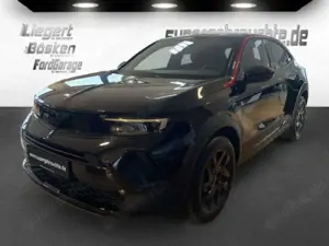 Opel Mokka Mokka GS Line Automatik