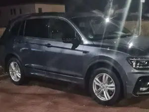Volkswagen Tiguan Allspace R.lines