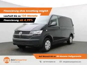Volkswagen T6.1 Transporter 2.0 TDI Kasten Klima Shz AHK