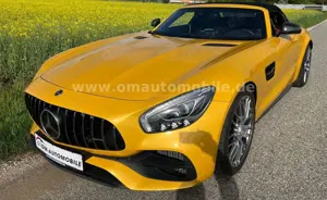Mercedes-Benz AMG GT 4.0 *ohne OPF !! * Performance Sitze *