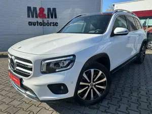 Mercedes-Benz GLB 220 d ACC/7-Sitze/360°/LED/Pano/Stadhz/Assist