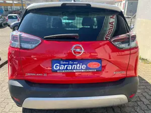 Opel Crossland X 1.2i LPG-Gas *NAVI+KAMERA+LED+PDC* Bild 5