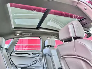 Porsche Macan S Diesel Pano Luft AHK Kamera Keyles Bose Bild 4