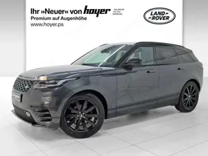 Land Rover Range Rover Velar 3.0 Sd6 D300 R-Dynamic HSE