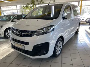 Opel Zafira Life Selection M (L2) Bild 2