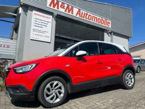Opel Crossland X 1.2i LPG-Gas *NAVI+KAMERA+LED+PDC*