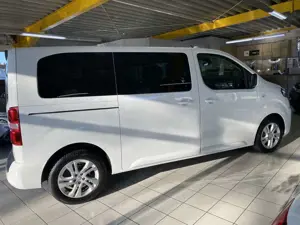 Opel Zafira Life Selection M (L2) Bild 5