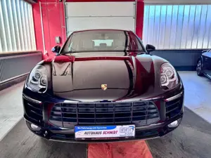 Porsche Macan S Diesel Pano Luft AHK Kamera Keyles Bose Bild 5