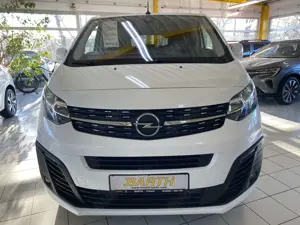 Opel Zafira Life Selection M (L2) Bild 3