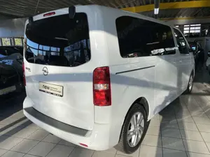 Opel Zafira Life Selection M (L2) Bild 4