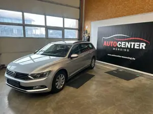 Volkswagen Passat Variant Trendline BMT/Start-Stopp
