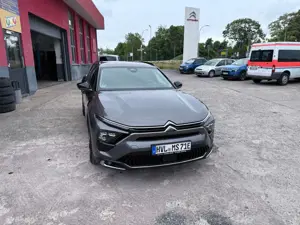 Citroen C5 X Plug-In Hybrid, Shine, Navi, Leder