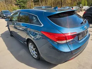 Hyundai i40 cw Style