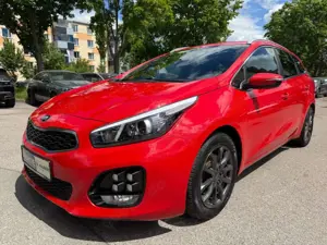 Kia Ceed SW / cee'd SW GT-Line~Kam~Navi~LED~PDC~