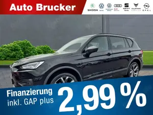 SEAT Tarraco 2.0 TDI+Parklenkassistent+Navigationssystem+Sports