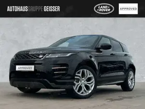 Land Rover Range Rover Evoque D165 AWD R-Dynamic SE ACC