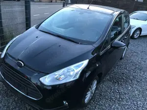 Ford B-Max Sync Edition 1.5 TDCI/Klima/Navi/1.Hand Bild 1
