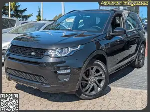 Land Rover Discovery Sport AWD RFK. Sitzh. Klimaa.