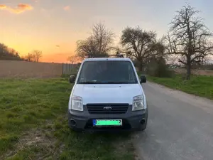 Ford Transit Connect Transit Connect (Kurz) Basis