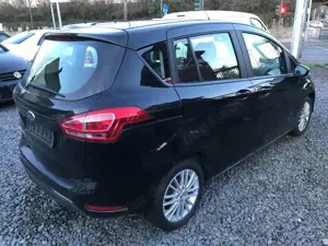 Ford B-Max Sync Edition 1.5 TDCI/Klima/Navi/1.Hand Bild 4