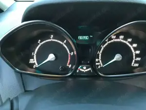 Ford B-Max Sync Edition 1.5 TDCI/Klima/Navi/1.Hand Bild 5