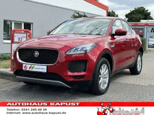 Jaguar E-Pace P250 AWD /LED//DAB/Sound/Spur/Kamera/Ahk