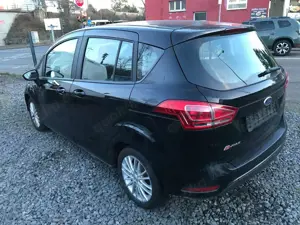 Ford B-Max Sync Edition 1.5 TDCI/Klima/Navi/1.Hand Bild 3