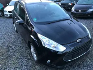 Ford B-Max Sync Edition 1.5 TDCI/Klima/Navi/1.Hand Bild 2
