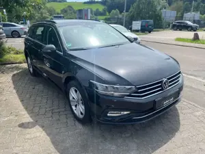 Volkswagen Passat Variant Business 4Motion