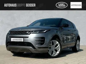 Land Rover Range Rover Evoque D165 AWD R-Dynamic SE ACC