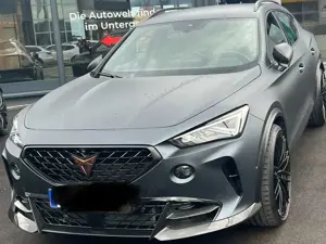 CUPRA Formentor VZ5 ABT 450 PS