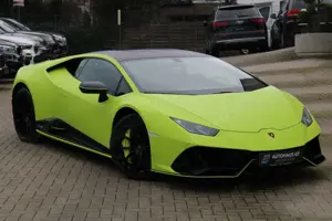 Lamborghini Huracán EVO AWD/Fluo Capsule Verde/LiftingSystem
