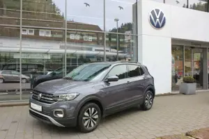 Volkswagen T-Cross Move 1.0 TSI Navi,PDC,SHZ,Kamera