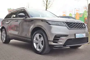 Land Rover Range Rover Velar D180 R-Dynamic S *LED+Navi+AHK Bild 4