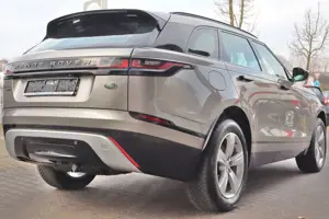 Land Rover Range Rover Velar D180 R-Dynamic S *LED+Navi+AHK Bild 2