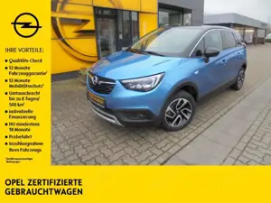 Opel Crossland X 1.2 T Innovation RFK/SHZ/LHZ/LED/Allwetterreifen