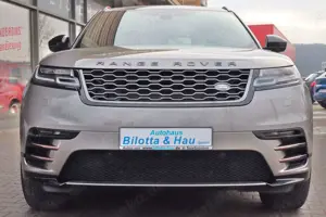 Land Rover Range Rover Velar D180 R-Dynamic S *LED+Navi+AHK Bild 5