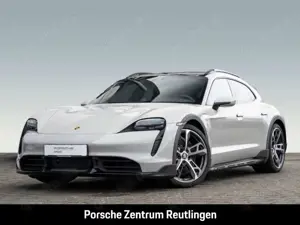 Porsche Taycan Turbo Cross Turismo InnoDrive LED-Matrix