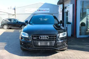 Audi SQ5 3.0 TDI Quattro+Pano+Kamera+RFK+AHK